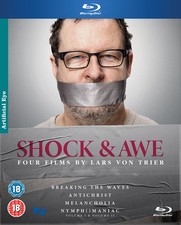 The Lars Von Trier Collection [18] Blu-ray Box Set