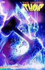 THOR #1 PATRICK GLEASON FOIL VARIANT