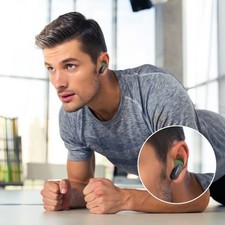 6er Pack Silikon Ohrstöpsel für Bose für QuietComfort Ohrhörer Flexible Dich – Bild 4