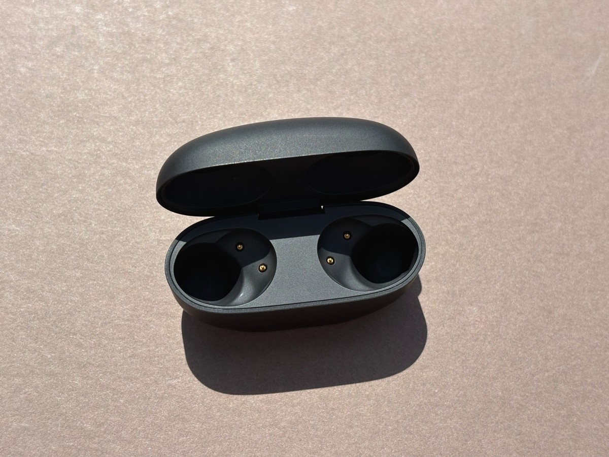Sony WF-1000XM5 Bluetooth Wireless Noise Canceling Earphones