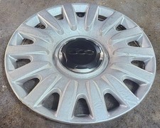 1 Genuine Oem 2014-2017 Fiat 500l 16 Hubcap Wheel Cover 0d Pn 735524425