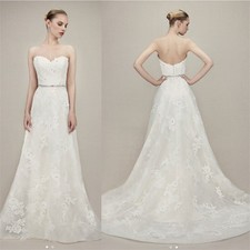 Enzoani Karissa Wedding Dress, Bridal Gown