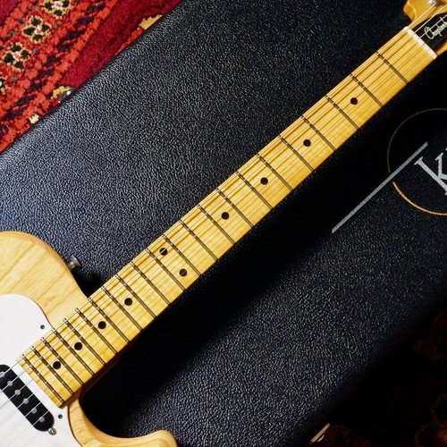 Knaggs Guitars Choptank HT SSS Natural 2021 #GG5m8 - Picture 6 of 11