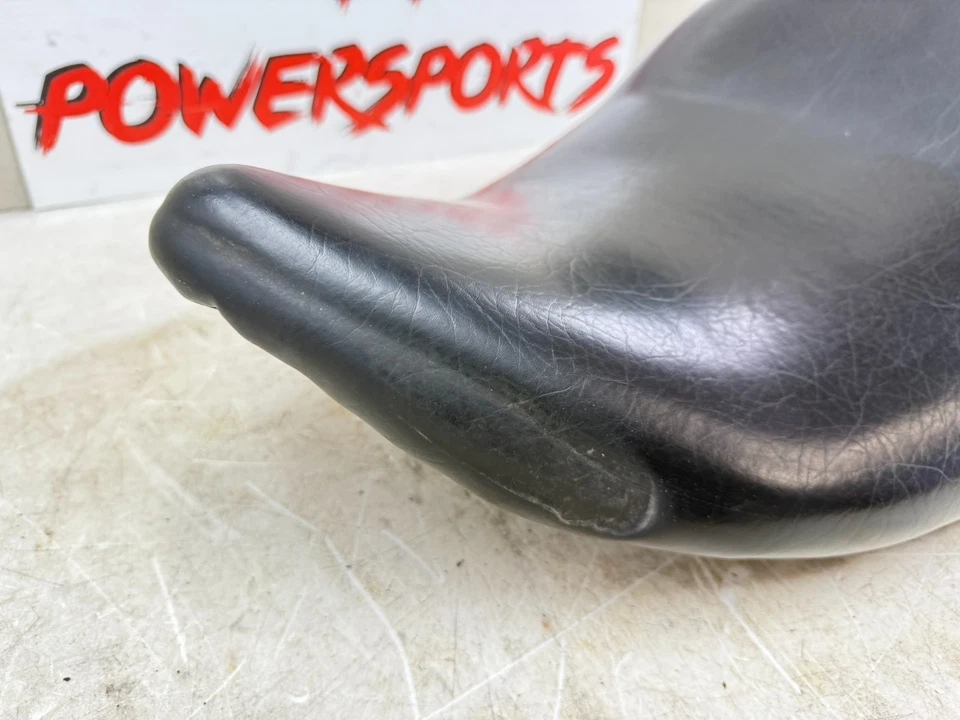 Sillín Victory Kingpin 2007 asiento del conductor delantero Foto 3 de 4