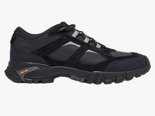 OAKLEY Sierra Terrain Sneakers-Running, Trail, Hiking Shoes- Size: 5 - FOF100541