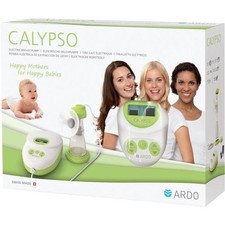 ARDO Calypso elektr.Milchpumpe 1 St PZN 10211040