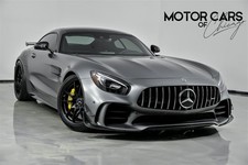 2018 Mercedes-Benz AMG GT R-$30K MODS-PTG 1000 TURBOS-FULL EXHAUST-PPF
