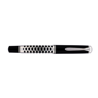 Pelikan Souverän M805 Metal Sleeve Fountain pen 18K Broad Nib New in box
