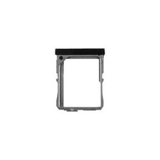 LG G2 Sim Tray Black