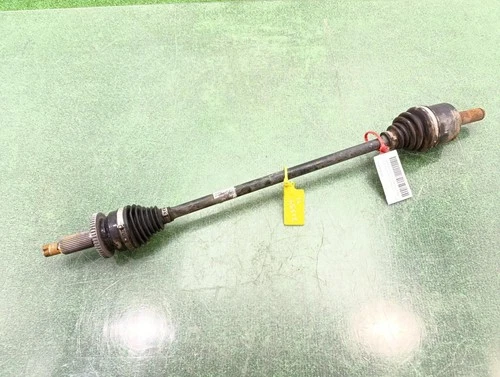 496002W050 Transmision Trasera Izquierda para HYUNDAI SANTA FE (DM) 2013 9284987 - Imagen 4 de 10