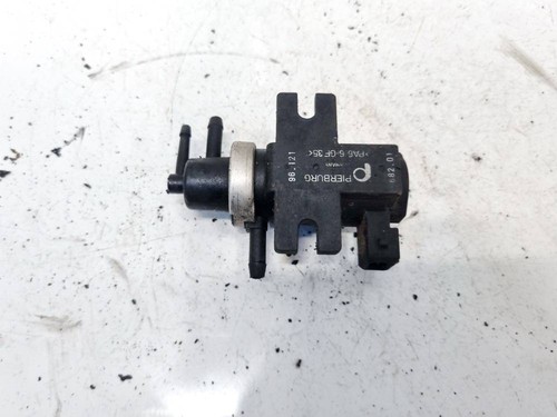 Audi A6 1996 Electrical selenoid (Electromagnetic solenoid) 1H0906 #2514303-32