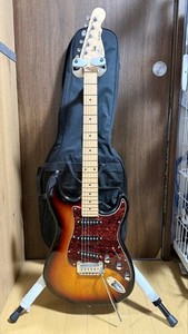 G & L S500 | eBay
