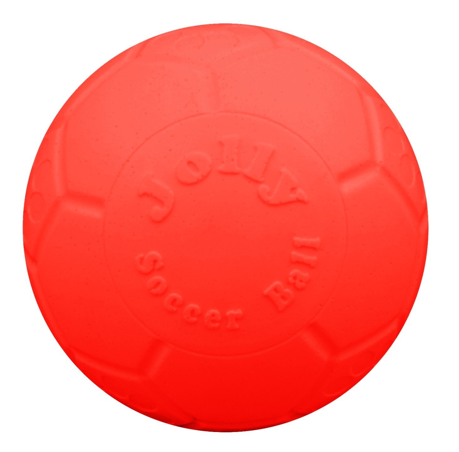 JOLLYPET Bounce-n-Play Orange 4.5"