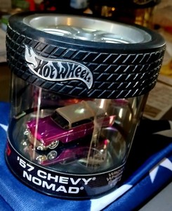 Hot Wheels Oil Can | eBay