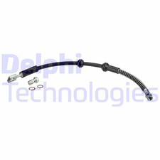 Manguera de freno trasera DELPHI LH7906 adecuada para MERCEDES-BENZ GLE (W167) GLS