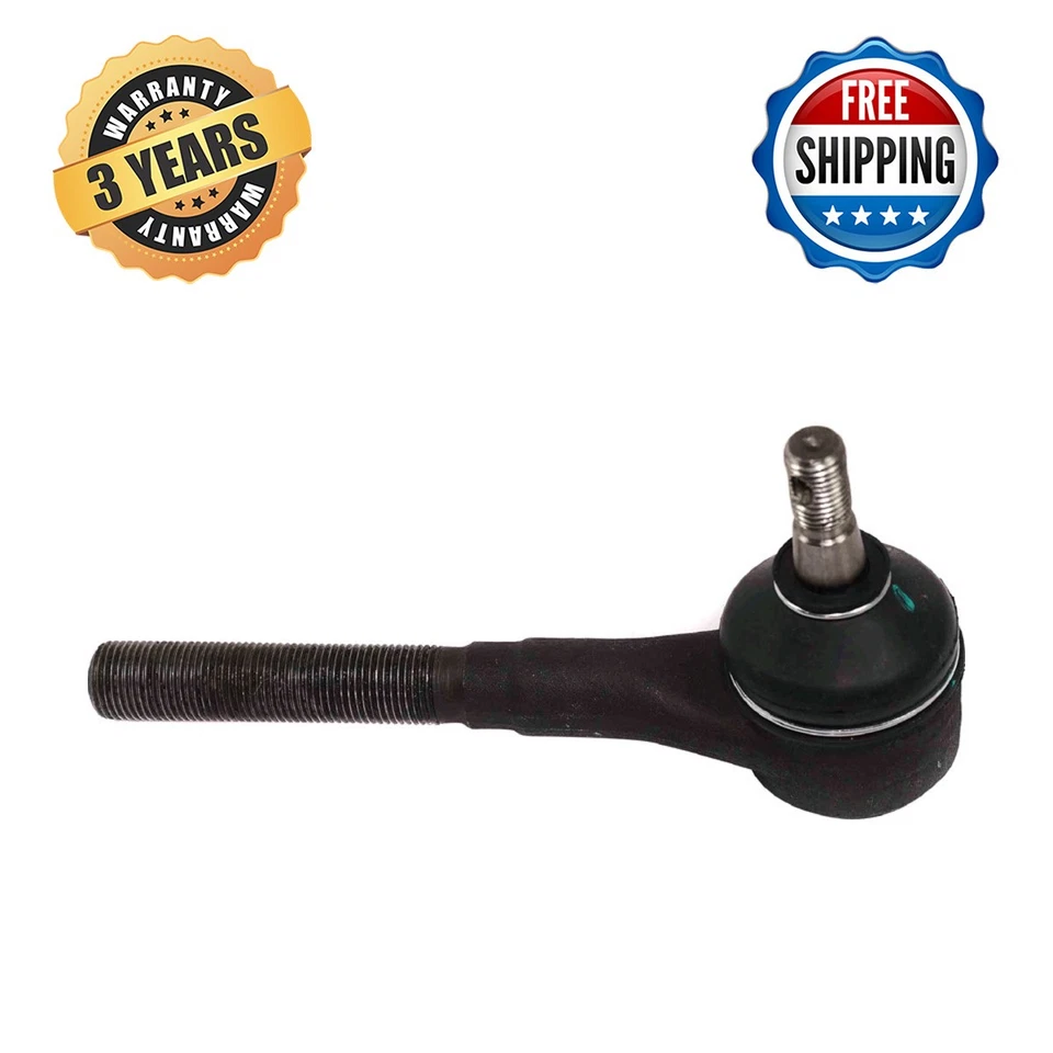 TrueDrive 领带杆端适用于 71-80 雪佛兰 Monza Vega Oldsmobile Starfire — 第 2/4 张图片