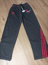 Adidas Just Sports Hose Jogginghose – Größe XXS Neu mit Etikett für Damen Kinder