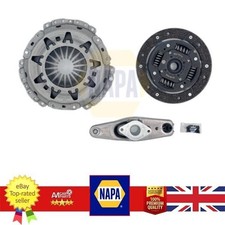 Clutch Kit For Seat CORDOBA IBIZA Skoda FABIA VW DERBY POLO 99-12 02T141153K