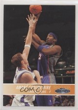 2004-05 NBA Hoops Amare Stoudemire Amar'e Stoudemire #127 08jj