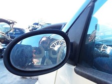 Retroviseur gauche (ou coque) Smart CITY-COUPE