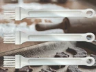 3 x SET CAKE BRUSHES BAKING BRUSH BRUSH CAKE BRUSH GRILL BRUSH KITCHEN BRUSH COOKIES