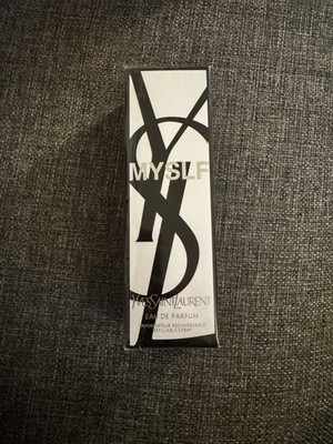Myslf by Yves Saint Laurent YSL 2.0 oz EDP Rechargeable Cologne Men New In Box