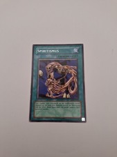 Spiritismus - LON-G094 - Yu-Gi-Oh!/Yugioh Karte