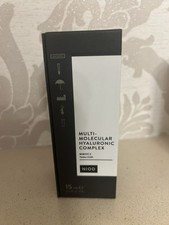 NIOD Multi-Molecular Hyaluronic Complex 15ml