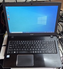 Acer TravelMate P259-M 15.6 in Laptop Core i3 6th Gen 4GB 500GB HDD Win 10 Pro
