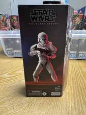 Star Wars Black Series The Bad Batch Clone Commando Action Figure 13