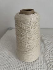 Cone Wool Mohair Yarn