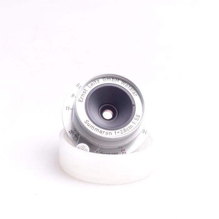 Leica f/5.6 Camera Lenses 28mm Focal for sale | eBay