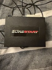 Code Alarm Surestart Lx Control Box/Antenna W...