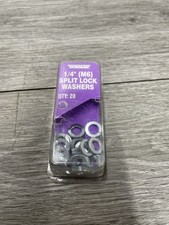 Dorman 765-010N Split Lock Washer-Grade 5/ Class 8.8-1/4 In/M6 *Lot of 4*
