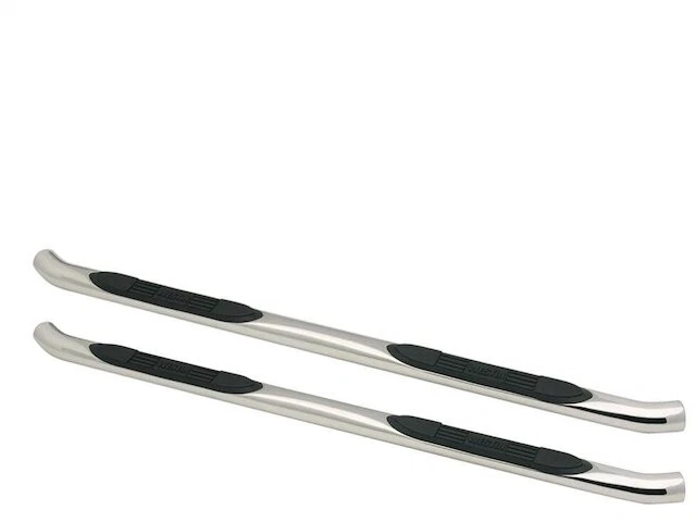 Barras Nerf Westin 99YTZH89 para Saturn Outlook 2007 2008 2009 2010 Foto 3 de 4