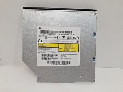 HP DVD Optical Drive Writer SU-208HB / HPJHF
