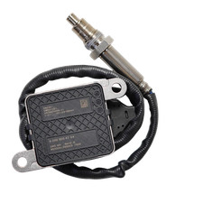 Original Mercedes-Benz Stickstoffoxidsensor NOX Sensor Lambdasonde A0009054704