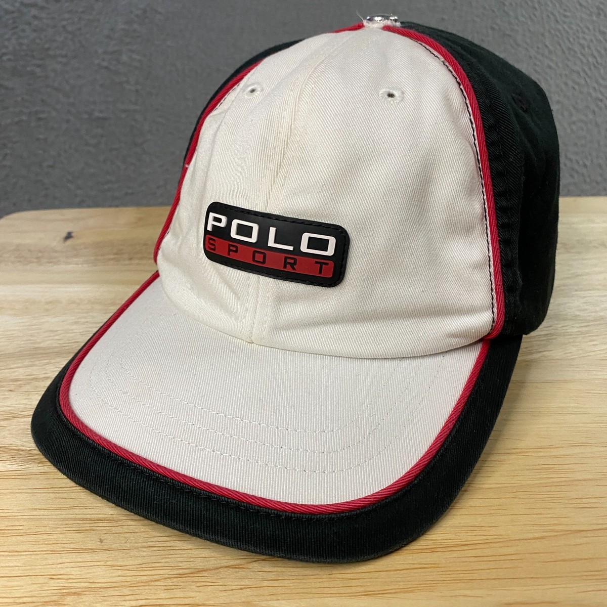 90s Polo Sport Ralph Lauren キャップ 【公式通販】