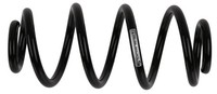 NEU - Sachs 992262 Fahrwerksfeder FüR Smart