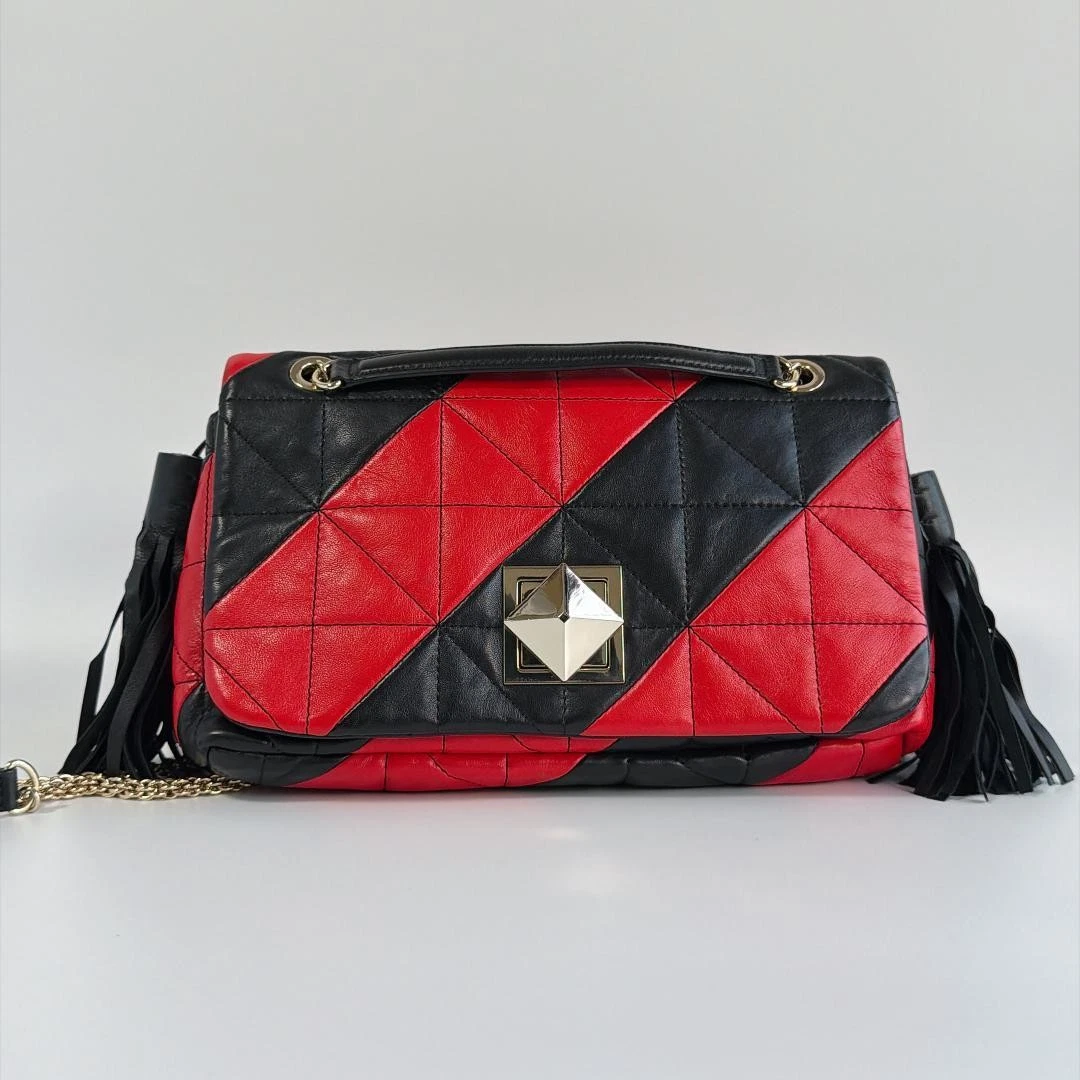 25+ Sonia Rykiel Medium Bags & Handbags for Women for sale