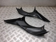 2020 KAWASAKI NINJA H2 SX NJA H2 ZX 1002 DLF SX SE+ INFILL PANELS