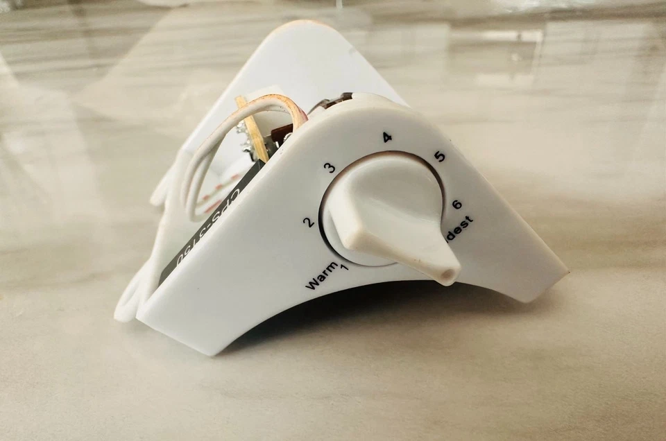 NEU Thermostat KWS-23M.15-00-W SUMMIT MINI KÜHLSCHRANK SPR489OS