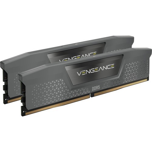 Corsair RAM Vengeance DDR5 32GB (2 X 16GB) DDR5 6000 CL30-36-36-76 1.40V Intel X prezzo ebay
