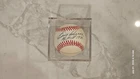 Boog Powell 1970 AL MVP  Signed Official Rawlings AL Baseball Ball