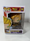 Funko Pop! Dragonball Daima Super Saiyan 2 Son Goku (CHASE) 2305 SEE PICS