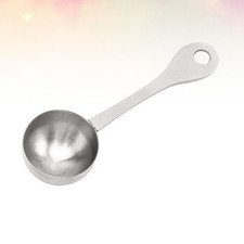 2 Pcs Cuillere A Mesurer Cuillère Mesureuse Cuillères À De Cuisine