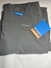 Columbia Women's Omni Shade Fleece Lined Actice Pant