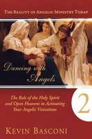 Kevin Basconi | Dancing With Angels, Book Two | Taschenbuch | Englisch (2011)