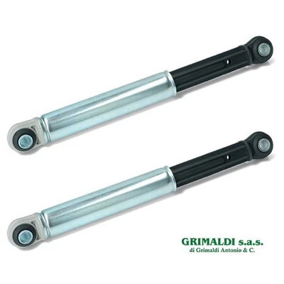 WHIRLPOOL ARDO MERLONI COPPIA AMMORTIZZATORE 250N PER LAVATRICE ARDO 499006400 WHIRLPOOL 482000073784