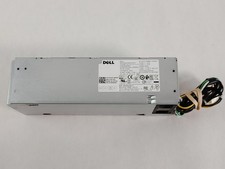 Dell OptiPlex 7060 MT 6 Pin 260W Desktop Power Supply 52CKC